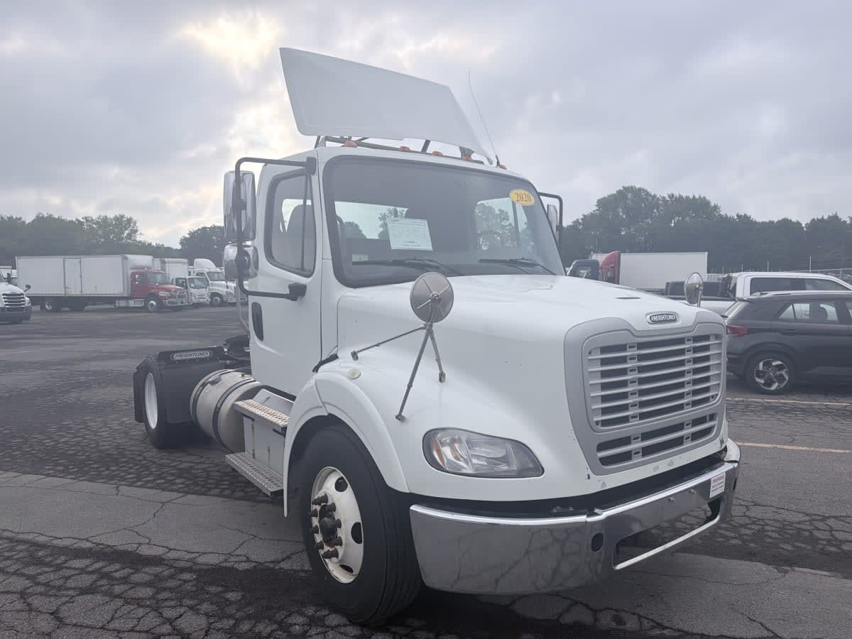 2020 Freightliner M2 112 in Syracuse, NY — photo 3