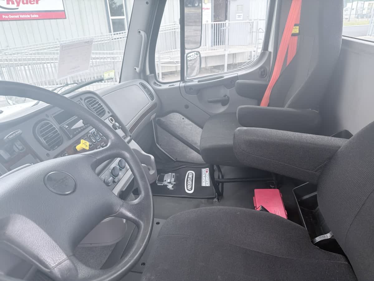 2020 Freightliner M2 112 in Syracuse, NY — photo 7