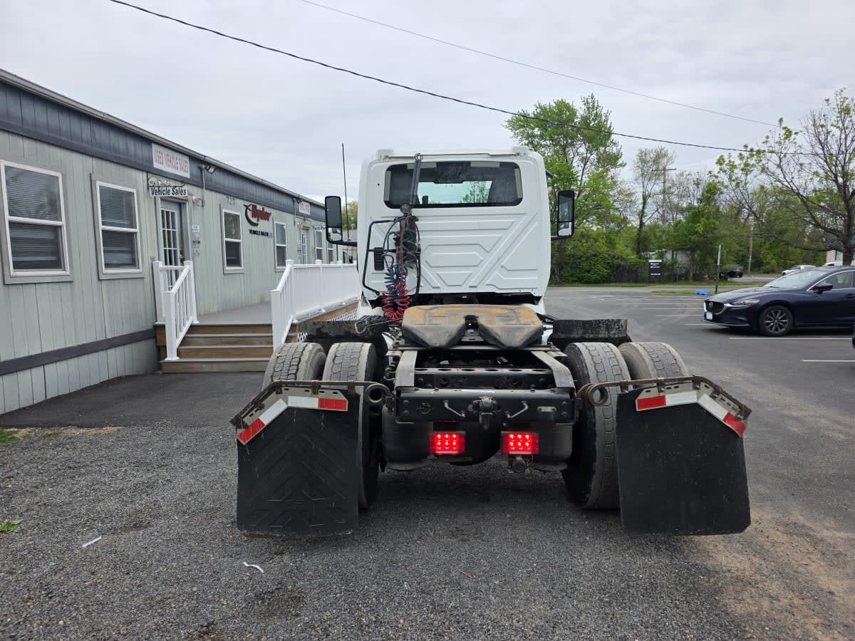 2019 International RH in Bensalem, PA — photo 5