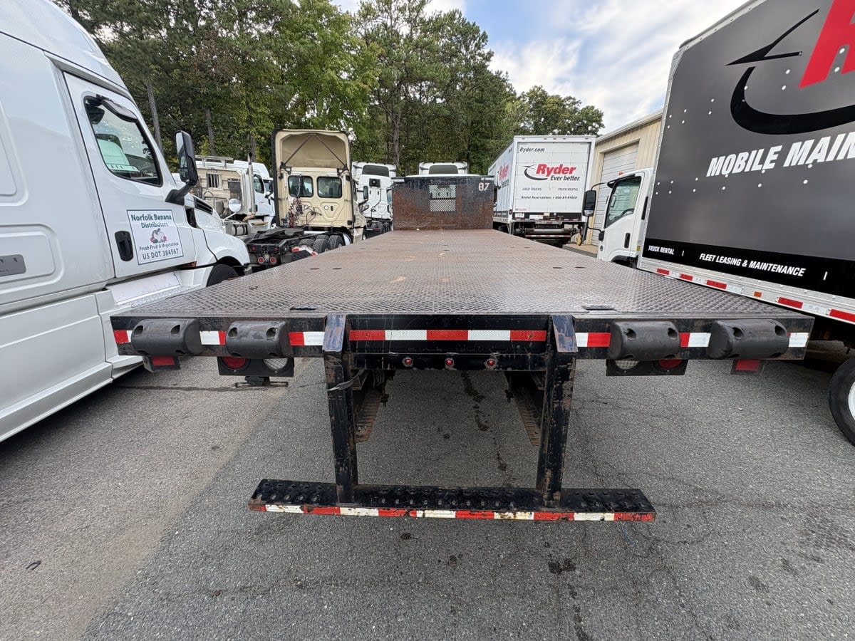 2019 Freightliner M2 106 in Ashland, VA — photo 5