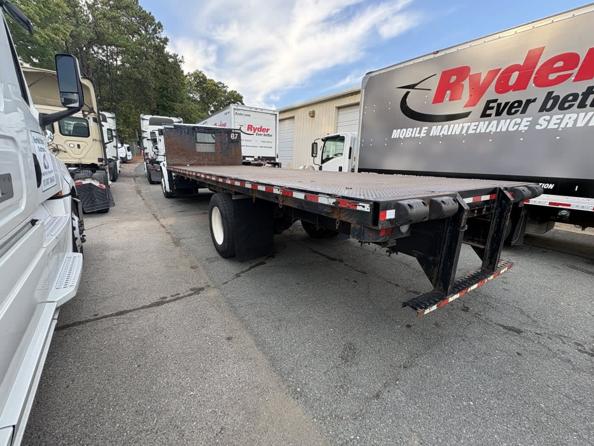 2019 Freightliner M2 106 in Ashland, VA — photo 6