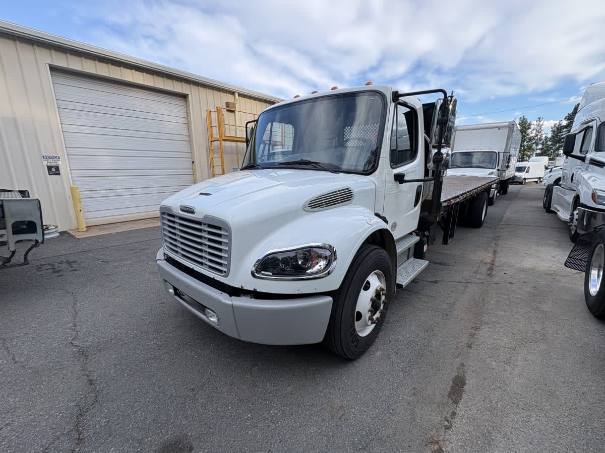2019 Freightliner M2 106 in Ashland, VA