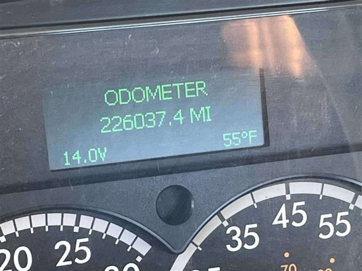 2019 Freightliner/Mercedes M2 106 879495