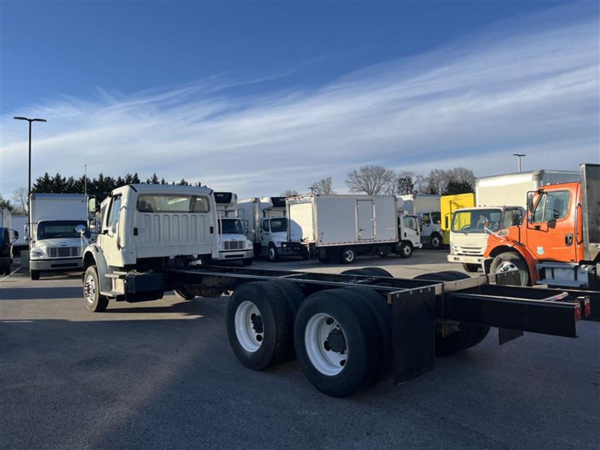 2019 Freightliner/Mercedes M2 106 879495