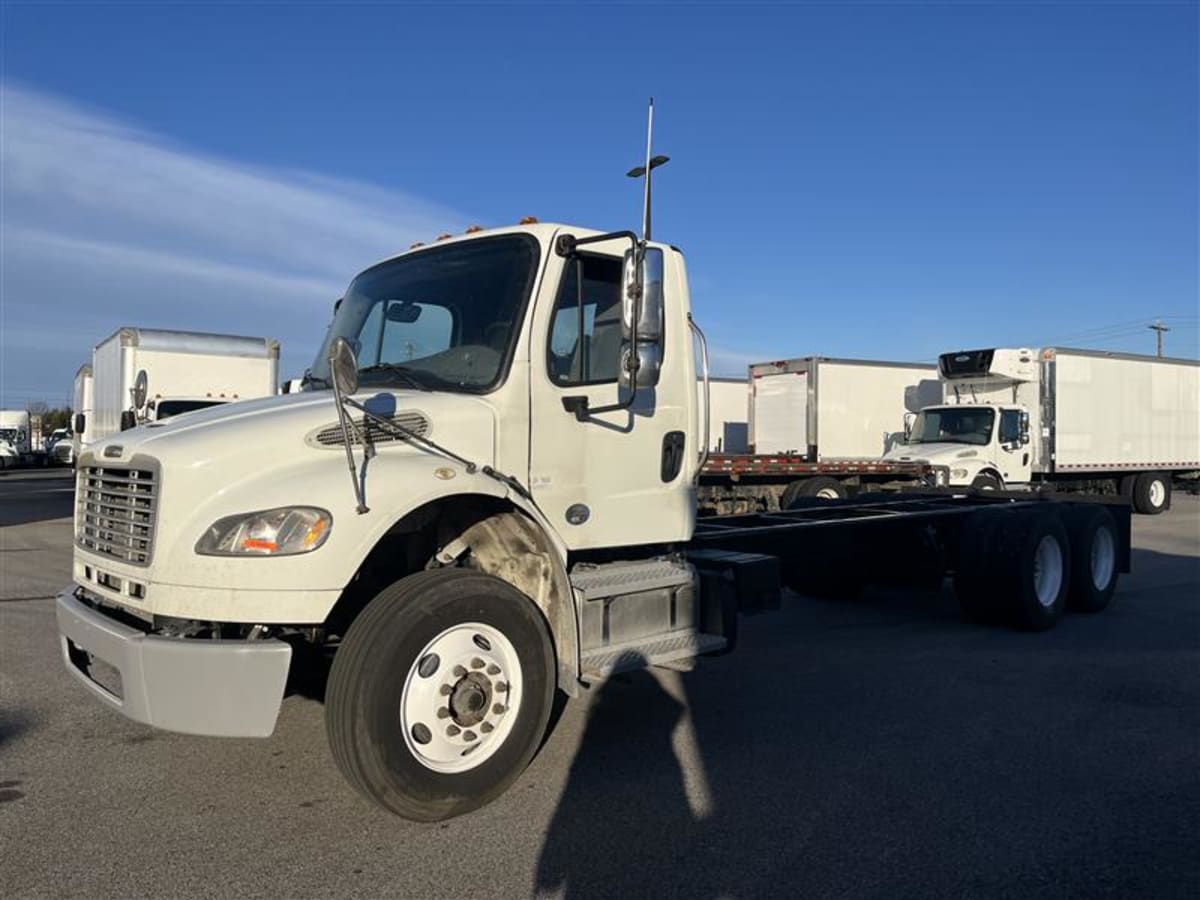2019 Freightliner/Mercedes M2 106 879495