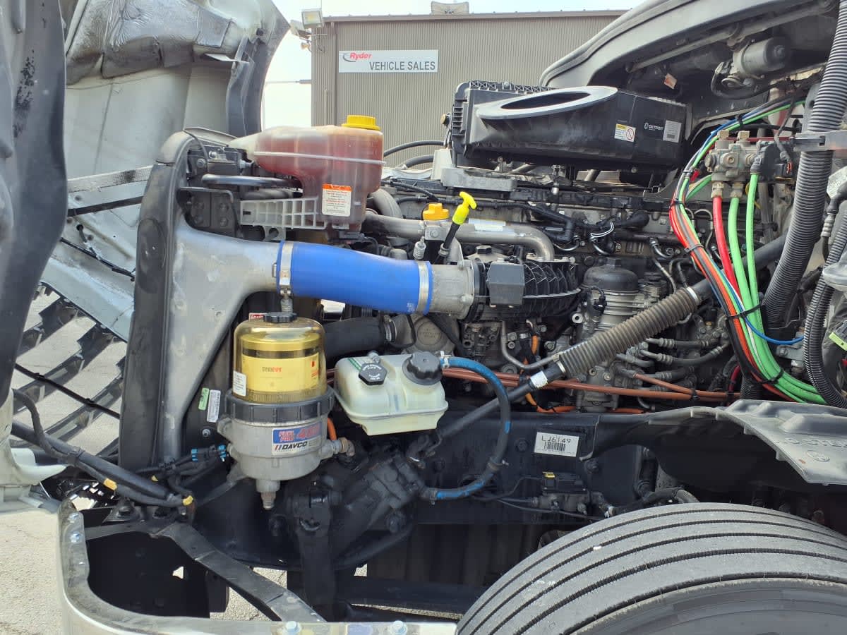 2019 Freightliner - image 8