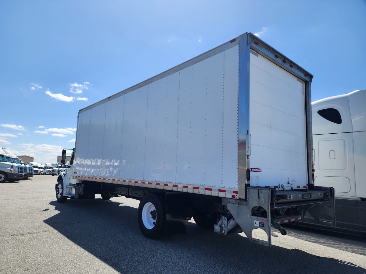 2019 Freightliner/Mercedes M2 106 879499