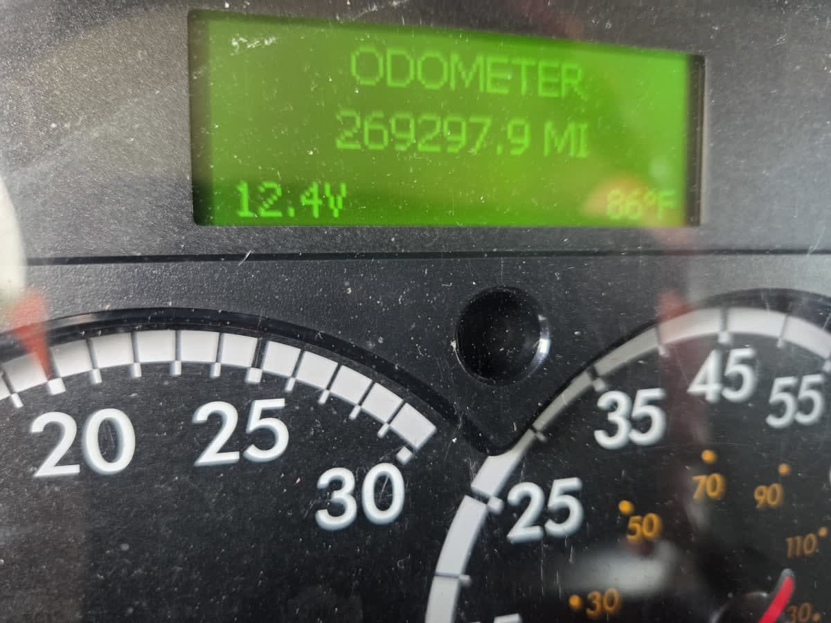 2019 Freightliner/Mercedes M2 106 879502