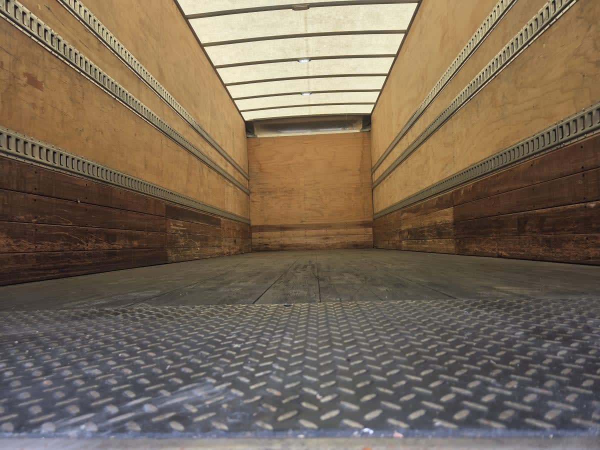 2019 Freightliner/Mercedes M2 106 879502