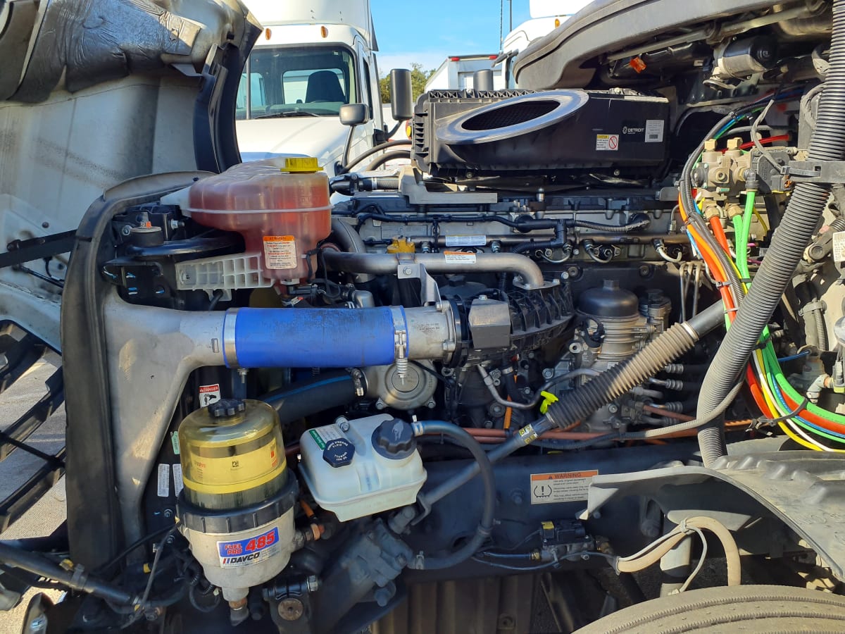 2020 Freightliner/Mercedes NEW CASCADIA PX12664 879504