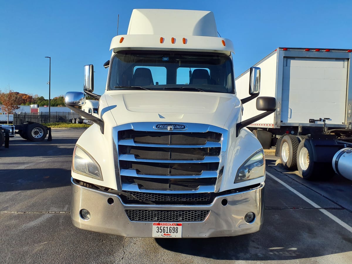 2020 Freightliner/Mercedes NEW CASCADIA PX12664 879505