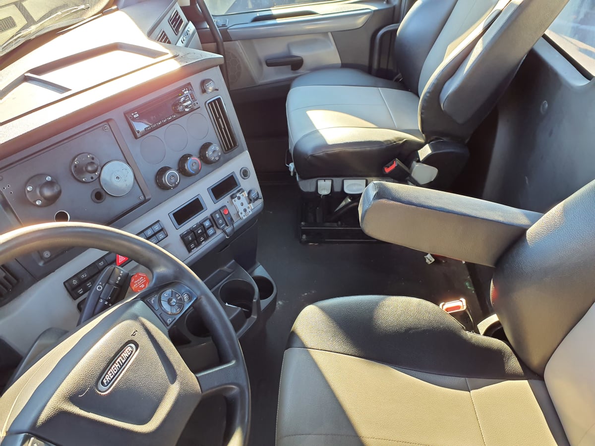 2020 Freightliner/Mercedes NEW CASCADIA PX12664 879505