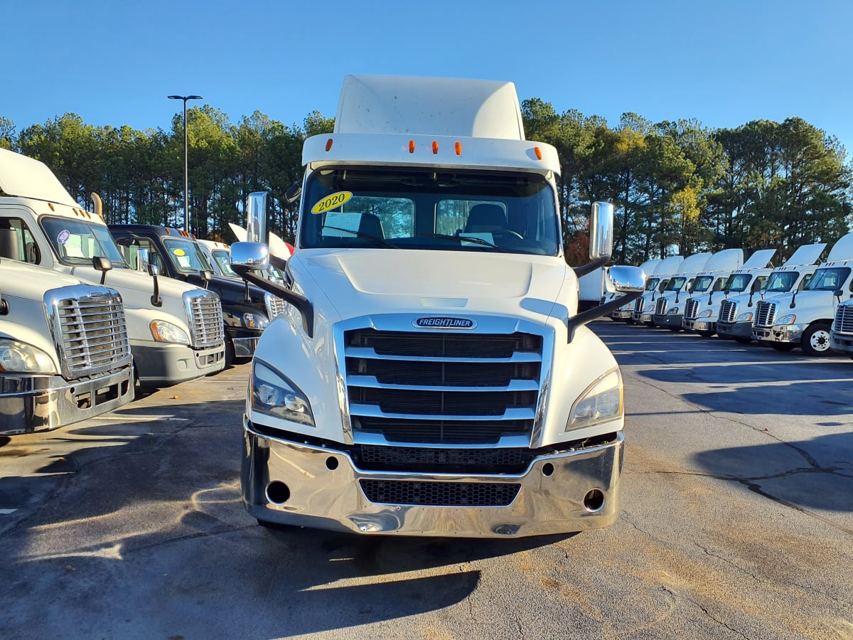2020 Freightliner/Mercedes NEW CASCADIA PX12664 879506