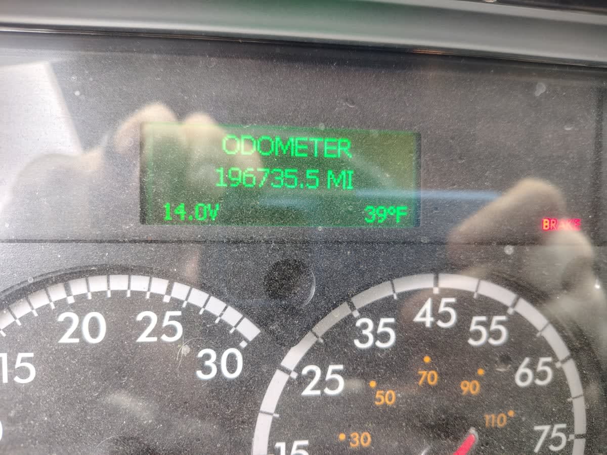 2019 Freightliner/Mercedes M2 106 879510