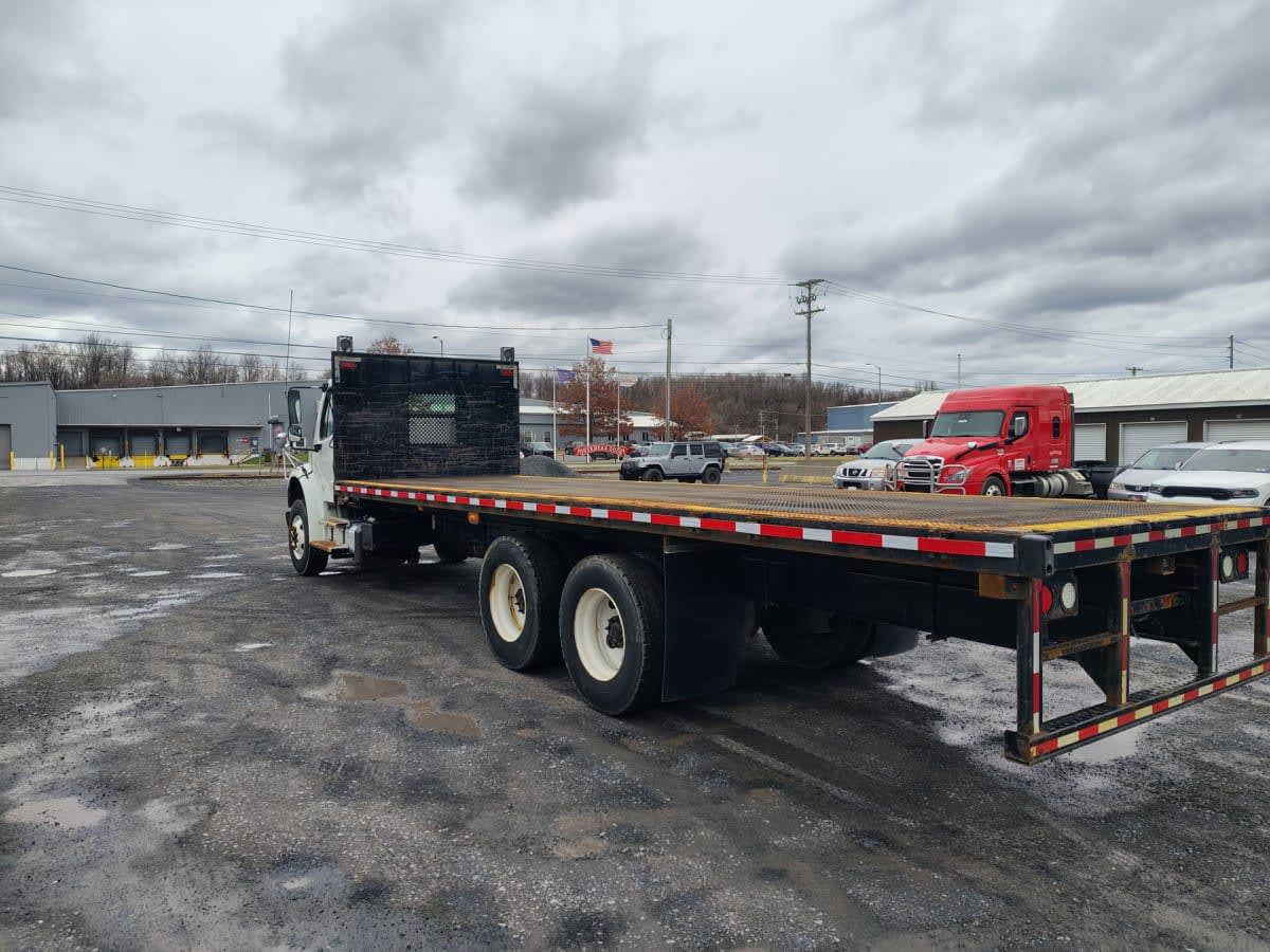 2019 Freightliner/Mercedes M2 106 879510