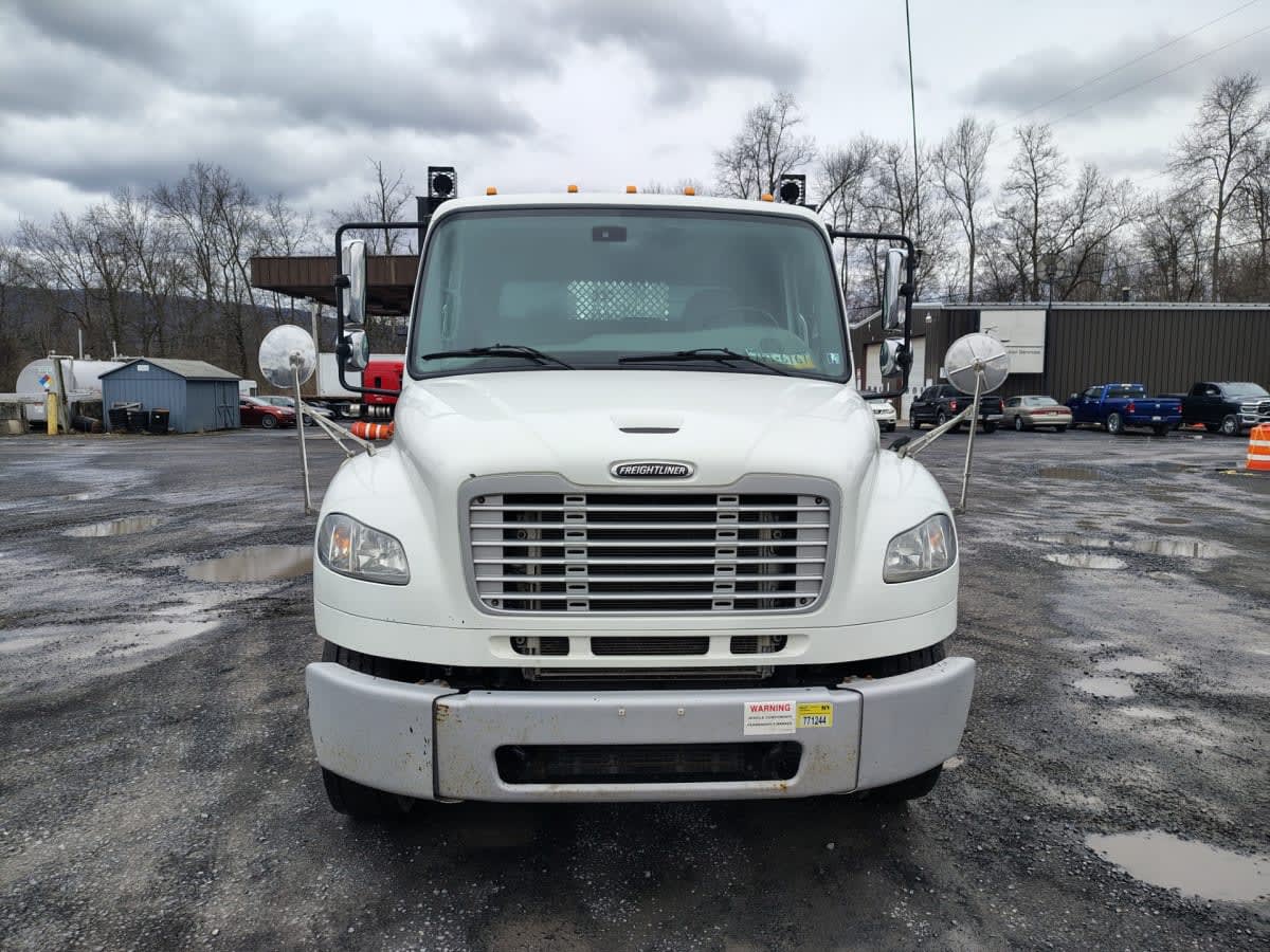 2019 Freightliner/Mercedes M2 106 879510