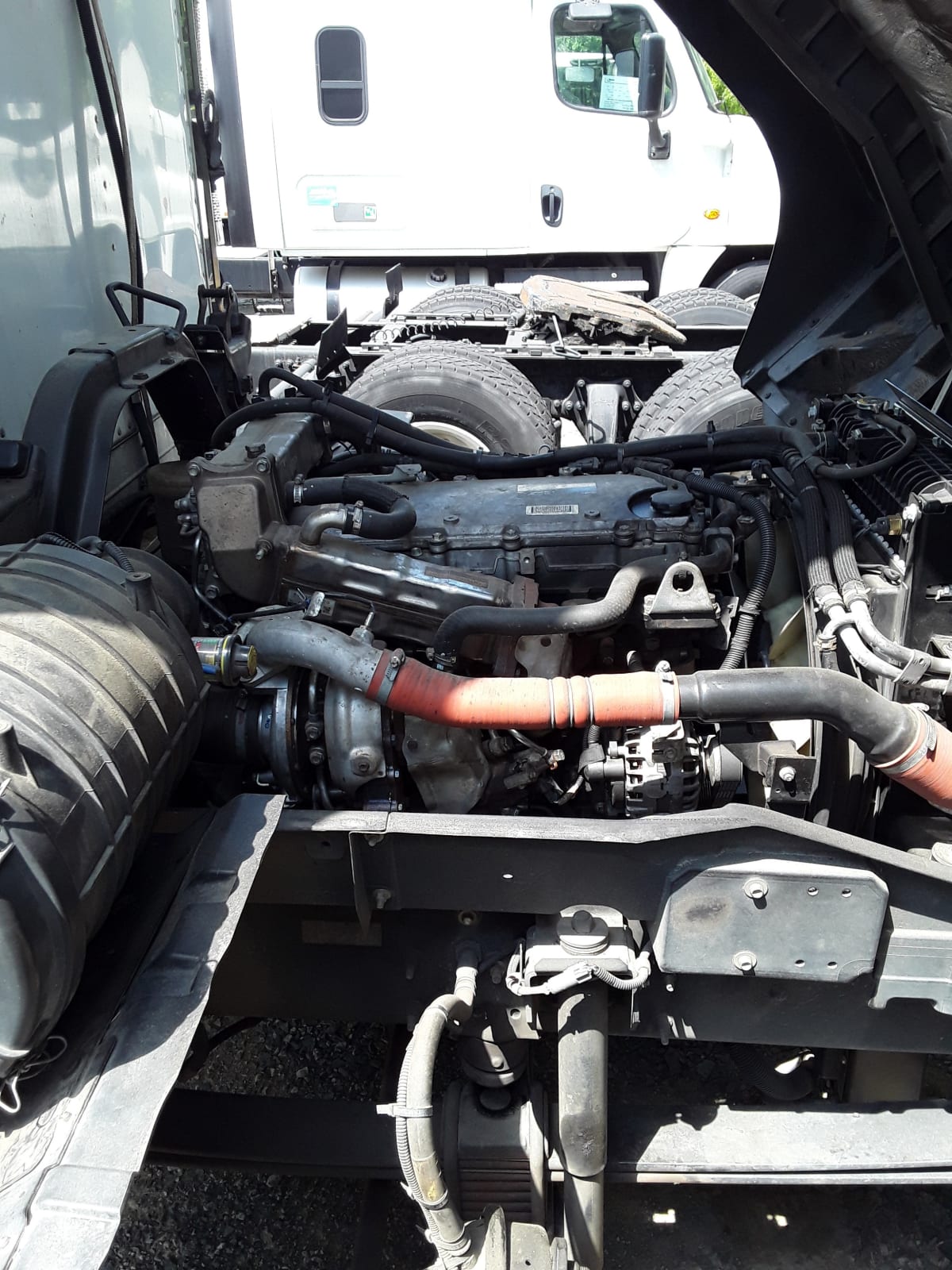 2019 Isuzu FTR 879514