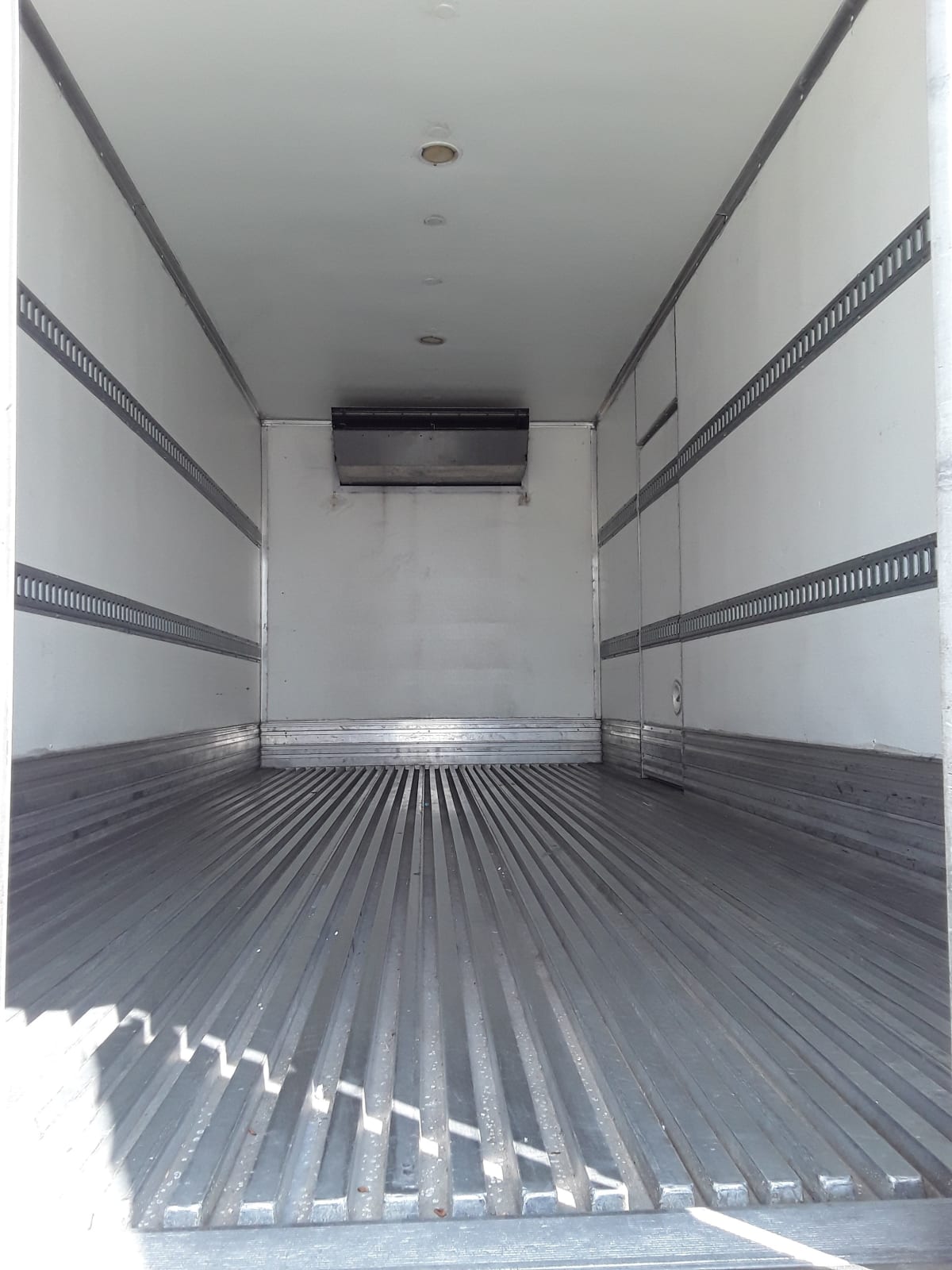 2019 Isuzu FTR 879514