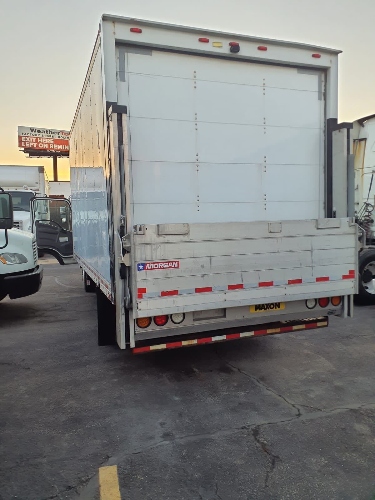 2019 Isuzu NPR HD 879519