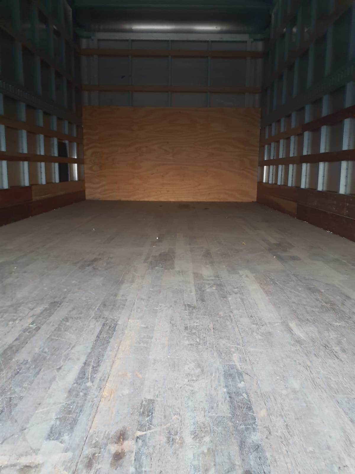 2019 Isuzu NPR HD 879519