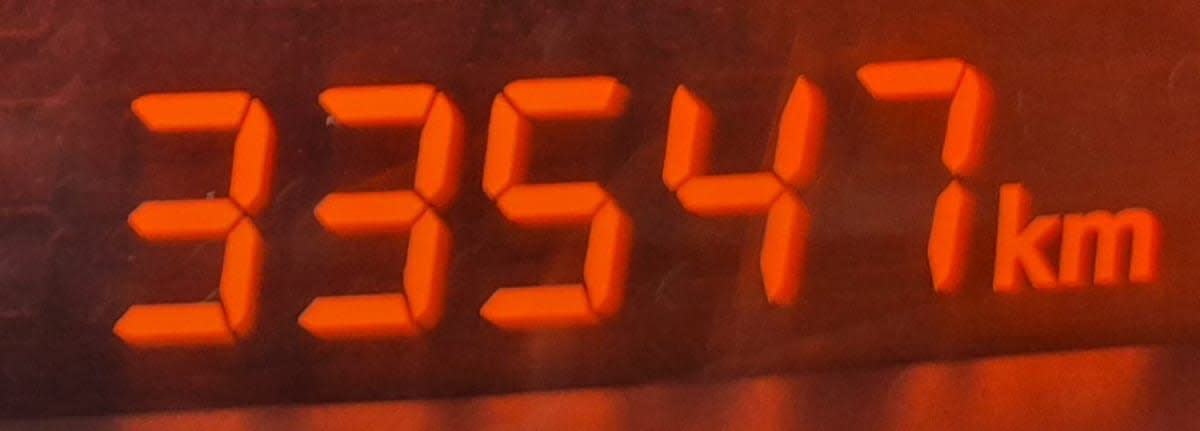 2019 Hino HINO 195 879527