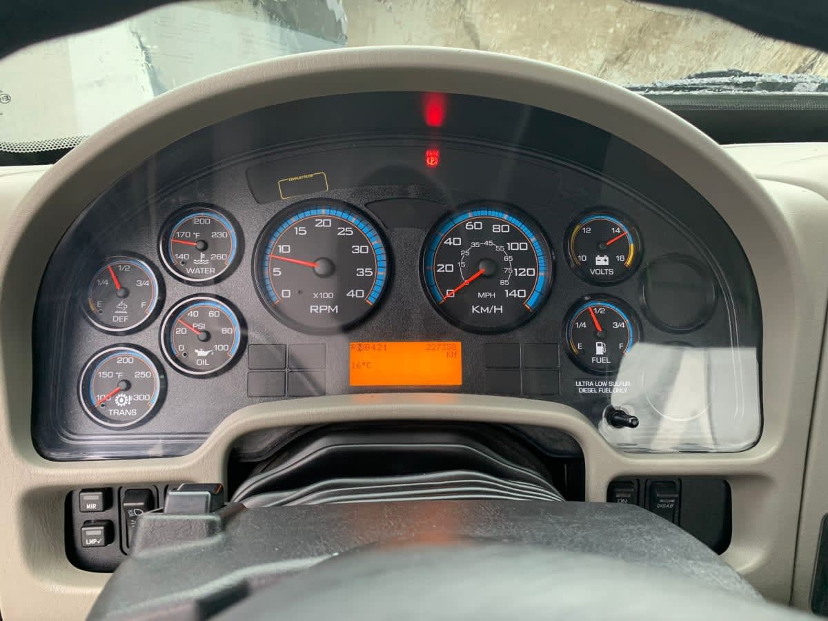 2019 Navistar International 4300 879537