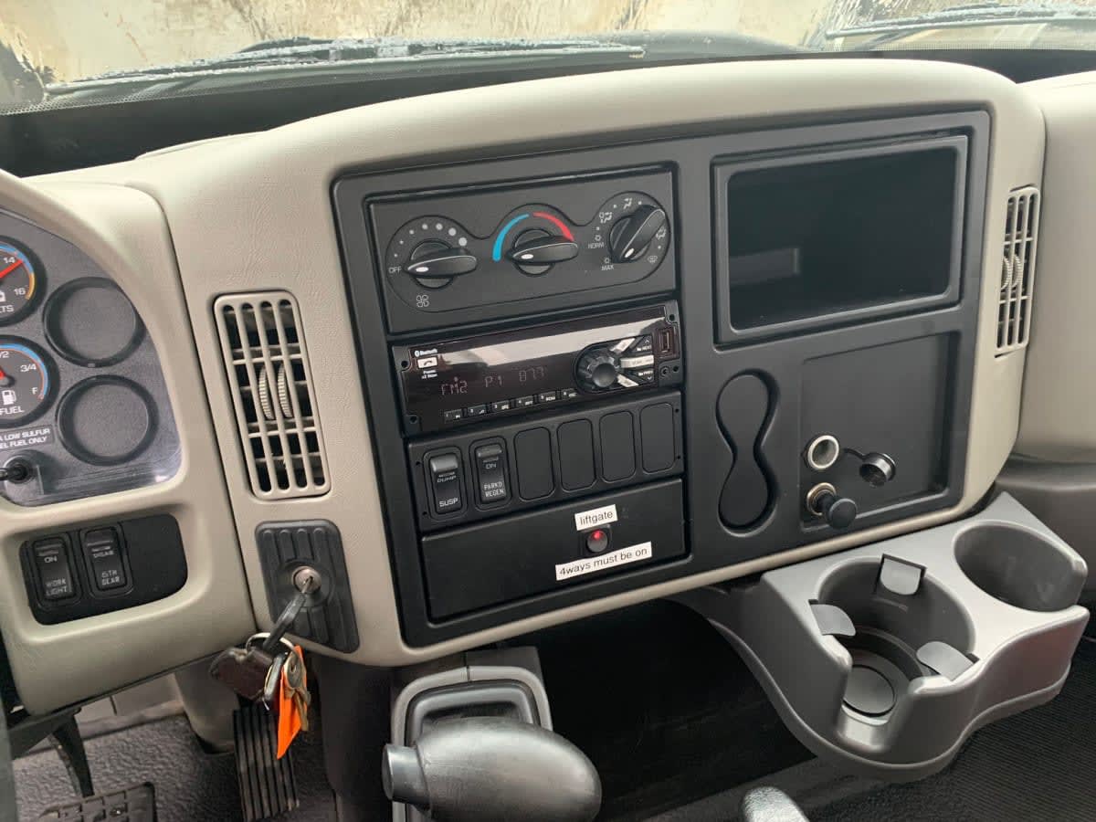 2019 Navistar International 4300 879537