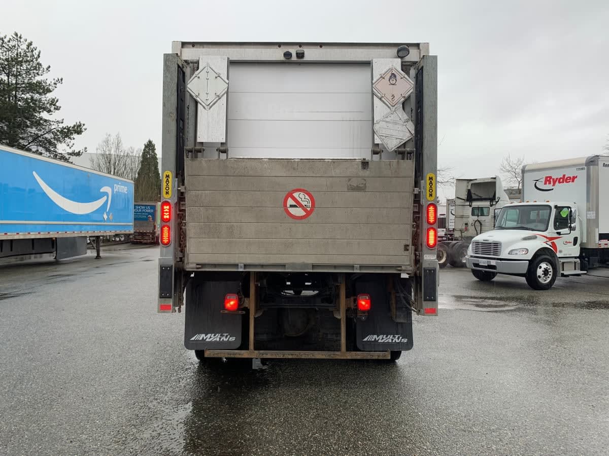 2019 Navistar International 4300 879537