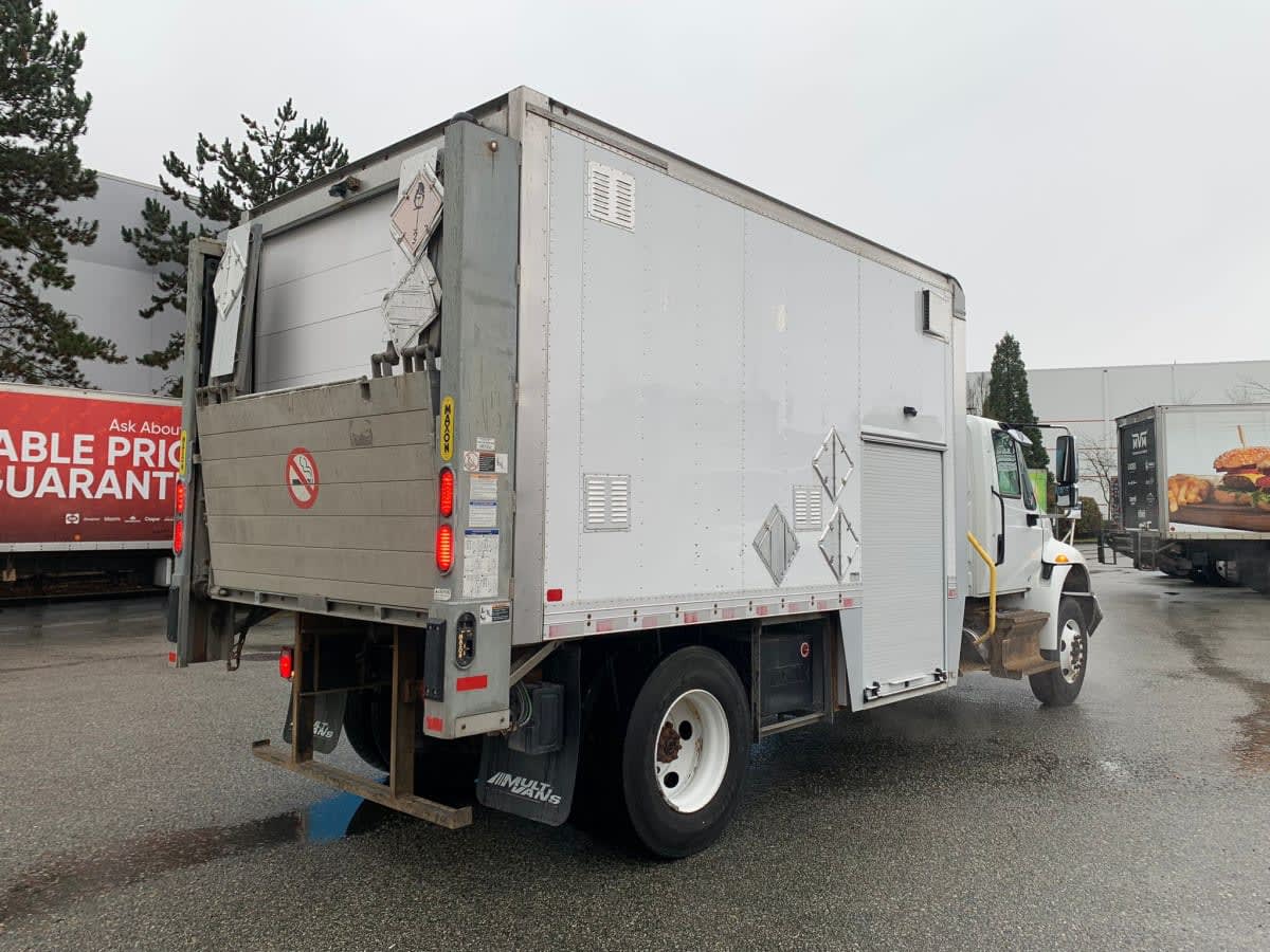 2019 Navistar International 4300 879537