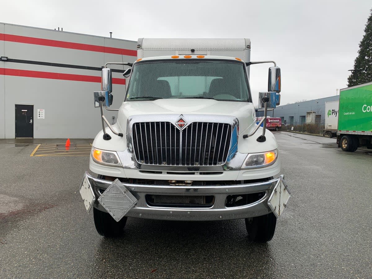 2019 Navistar International 4300 879537