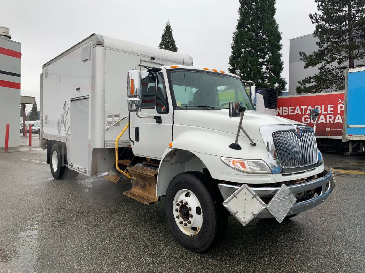 2019 Navistar International 4300 879537