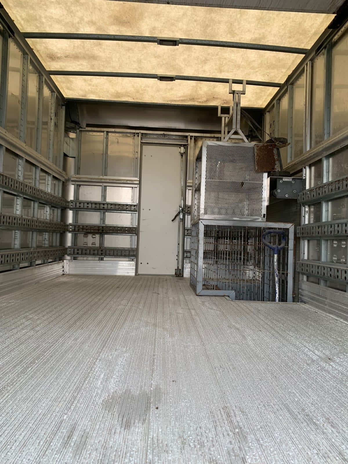 2019 Navistar International 4300 879537