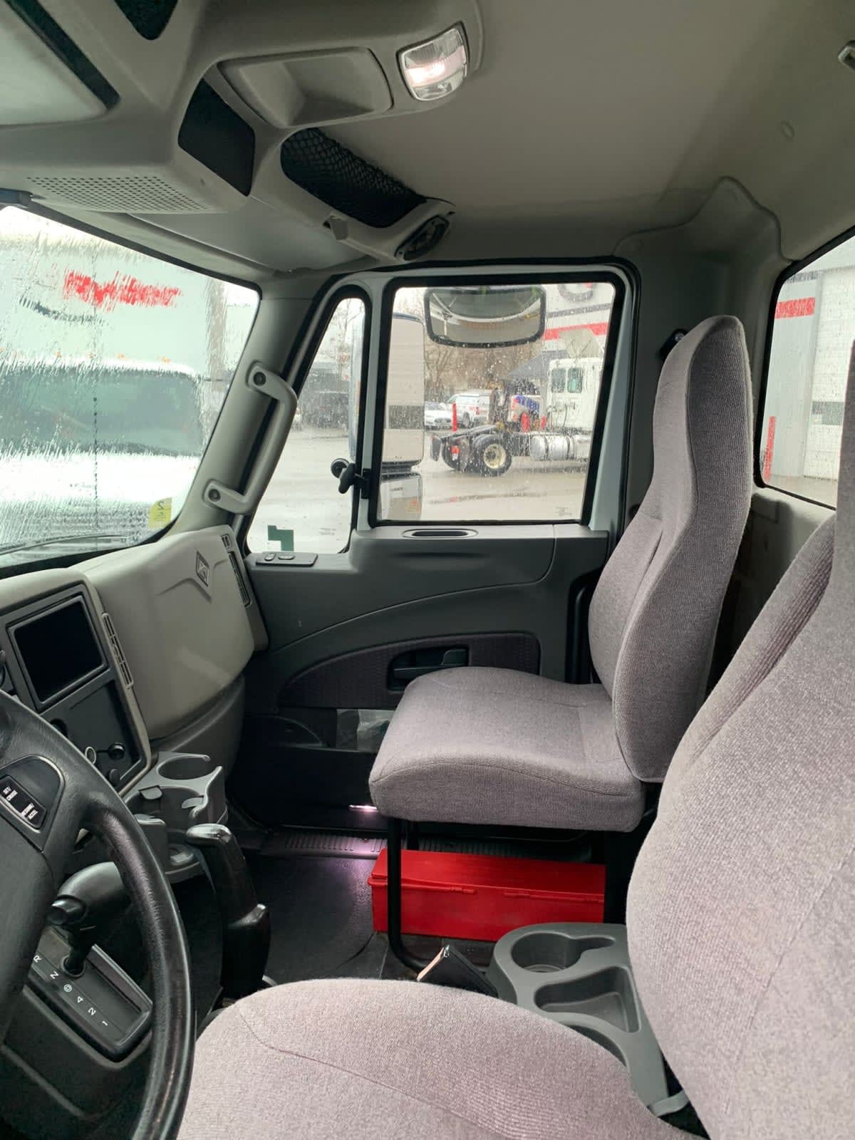 2019 Navistar International 4300 879537