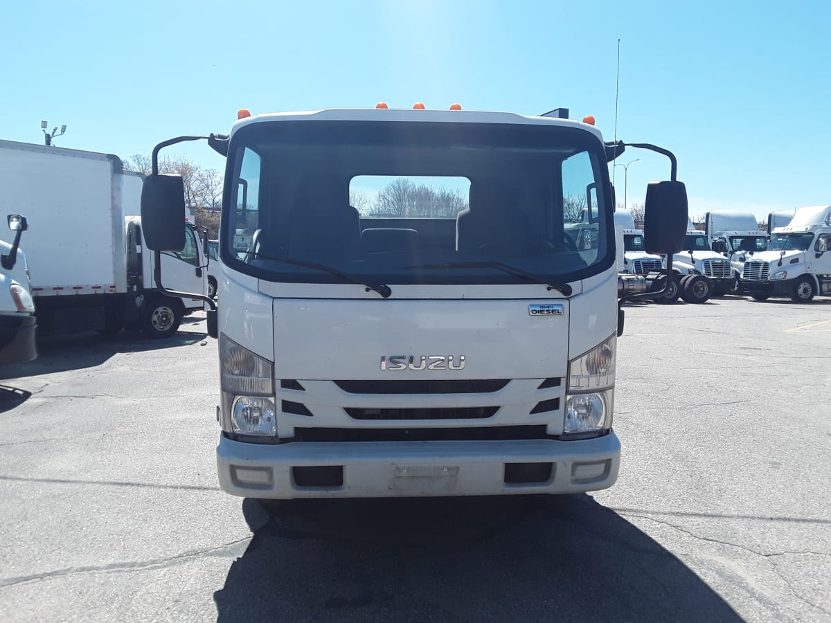 2019 Isuzu NPR 879539