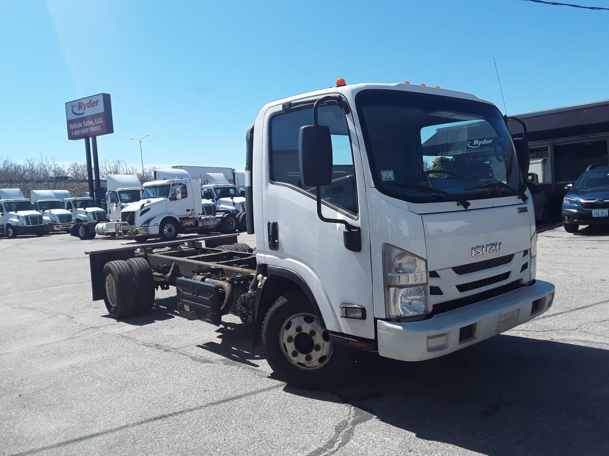 2019 Isuzu NPR 879539