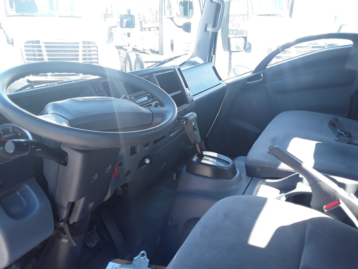 2019 Isuzu NPR 879539