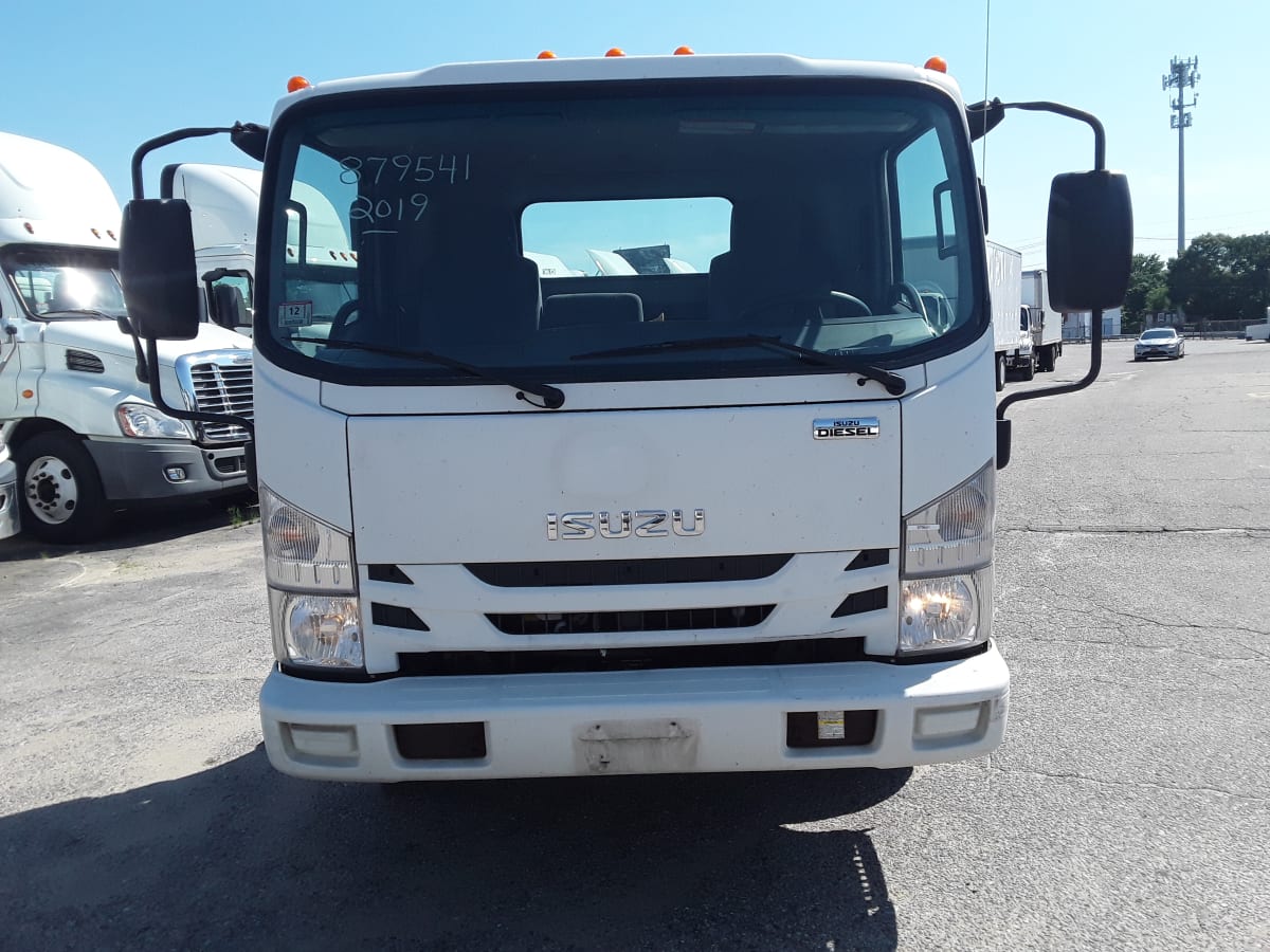 2019 Isuzu NPR 879541