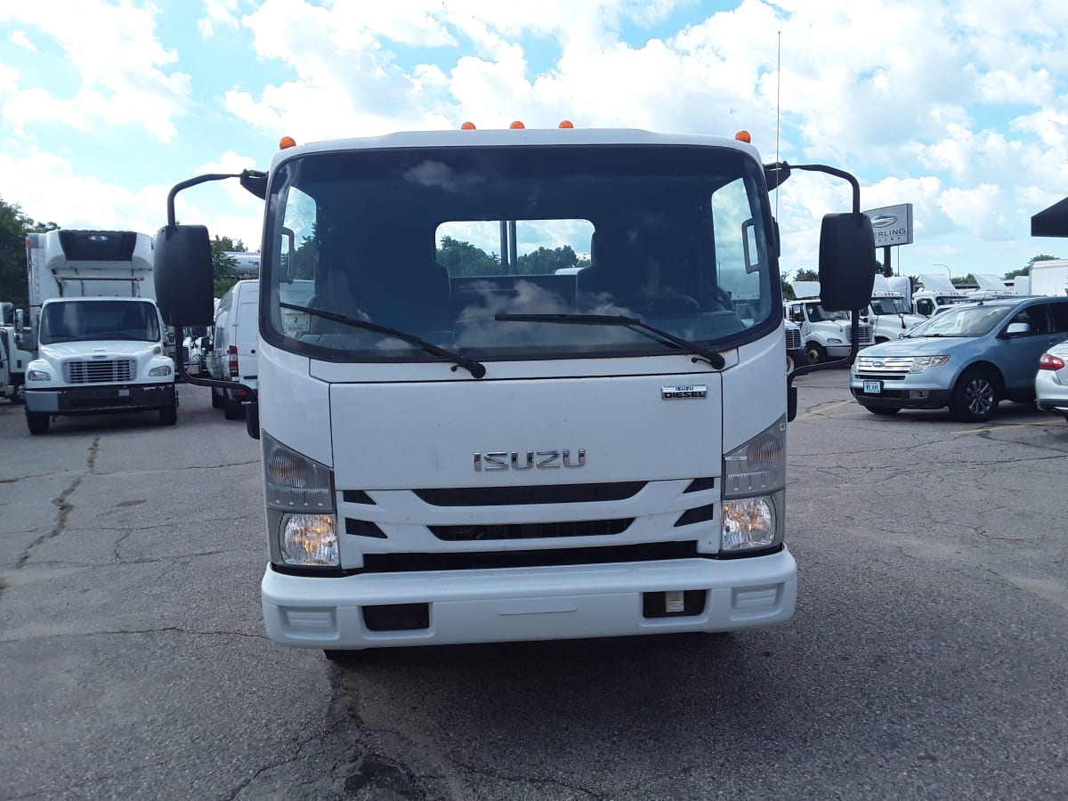 2019 Isuzu NPR 879542