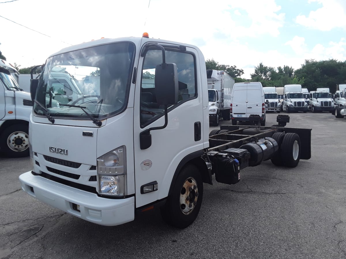 2019 Isuzu NPR 879542