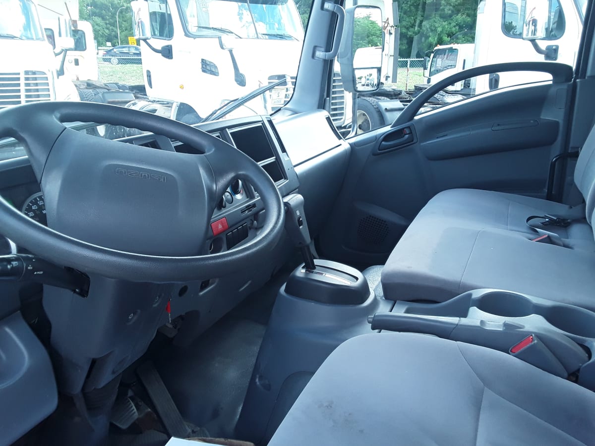 2019 Isuzu NPR 879542