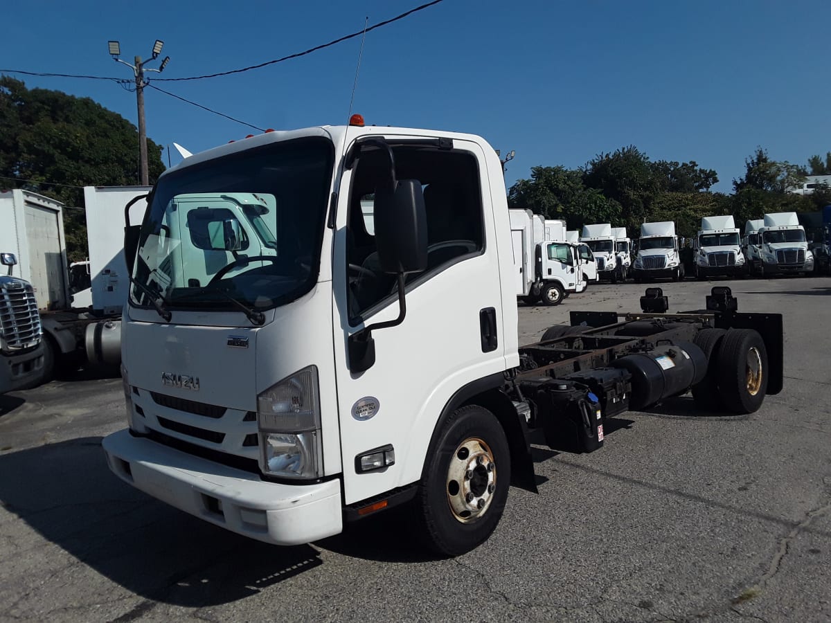 2019 Isuzu NPR 879543