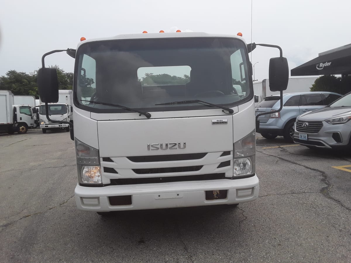 2019 Isuzu NPR 879544