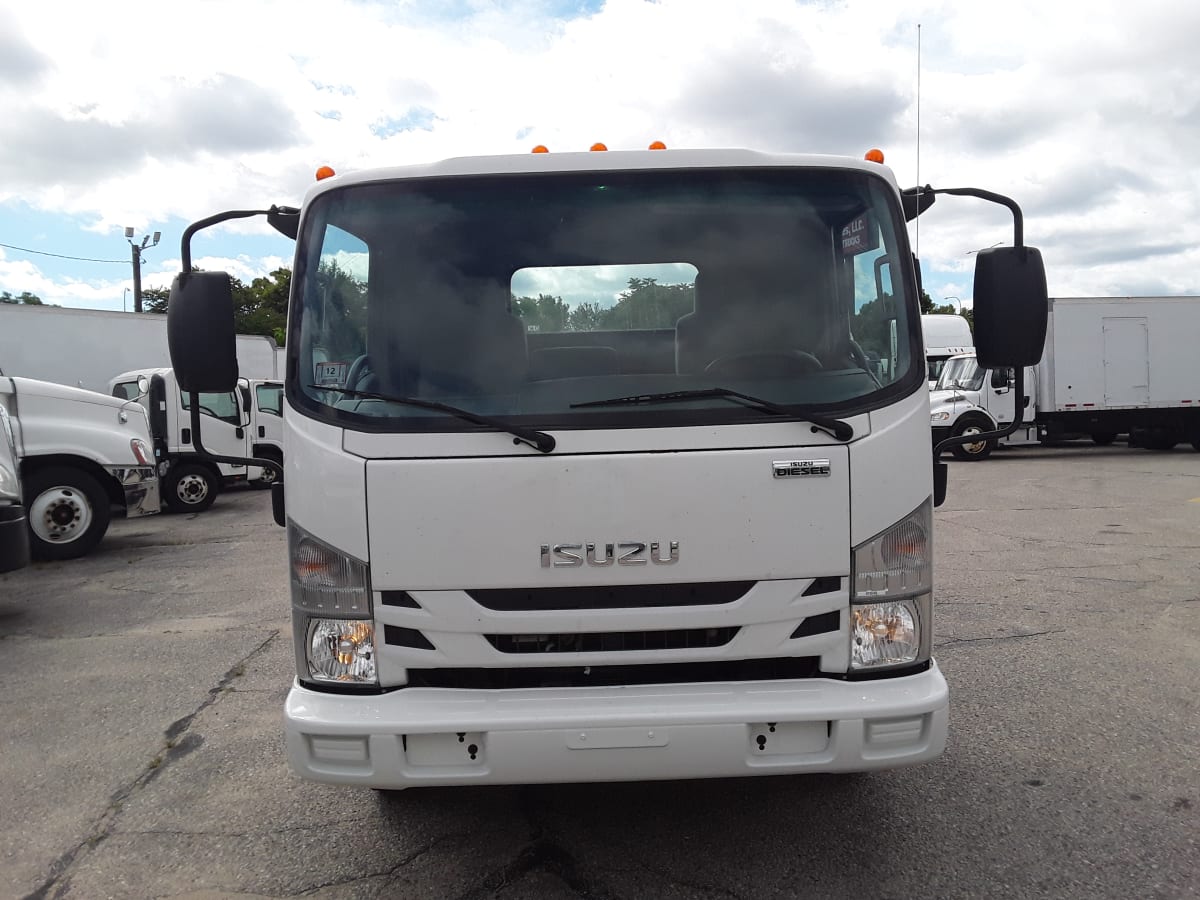 2019 Isuzu NPR 879545