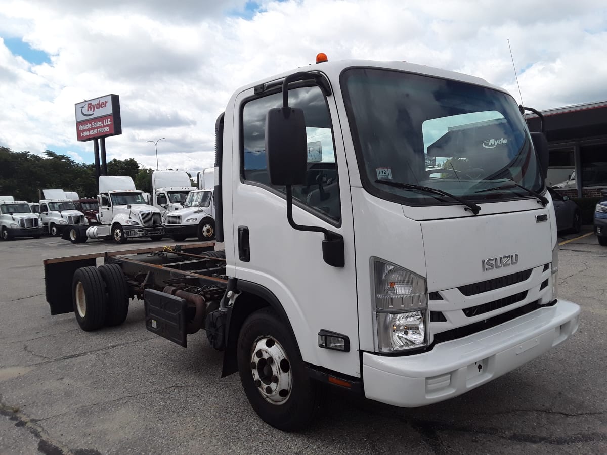 2019 Isuzu NPR 879545