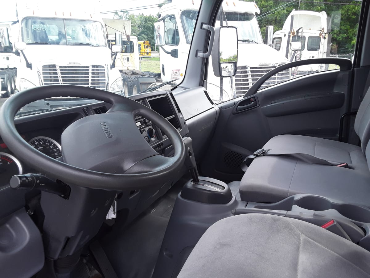 2019 Isuzu NPR 879545