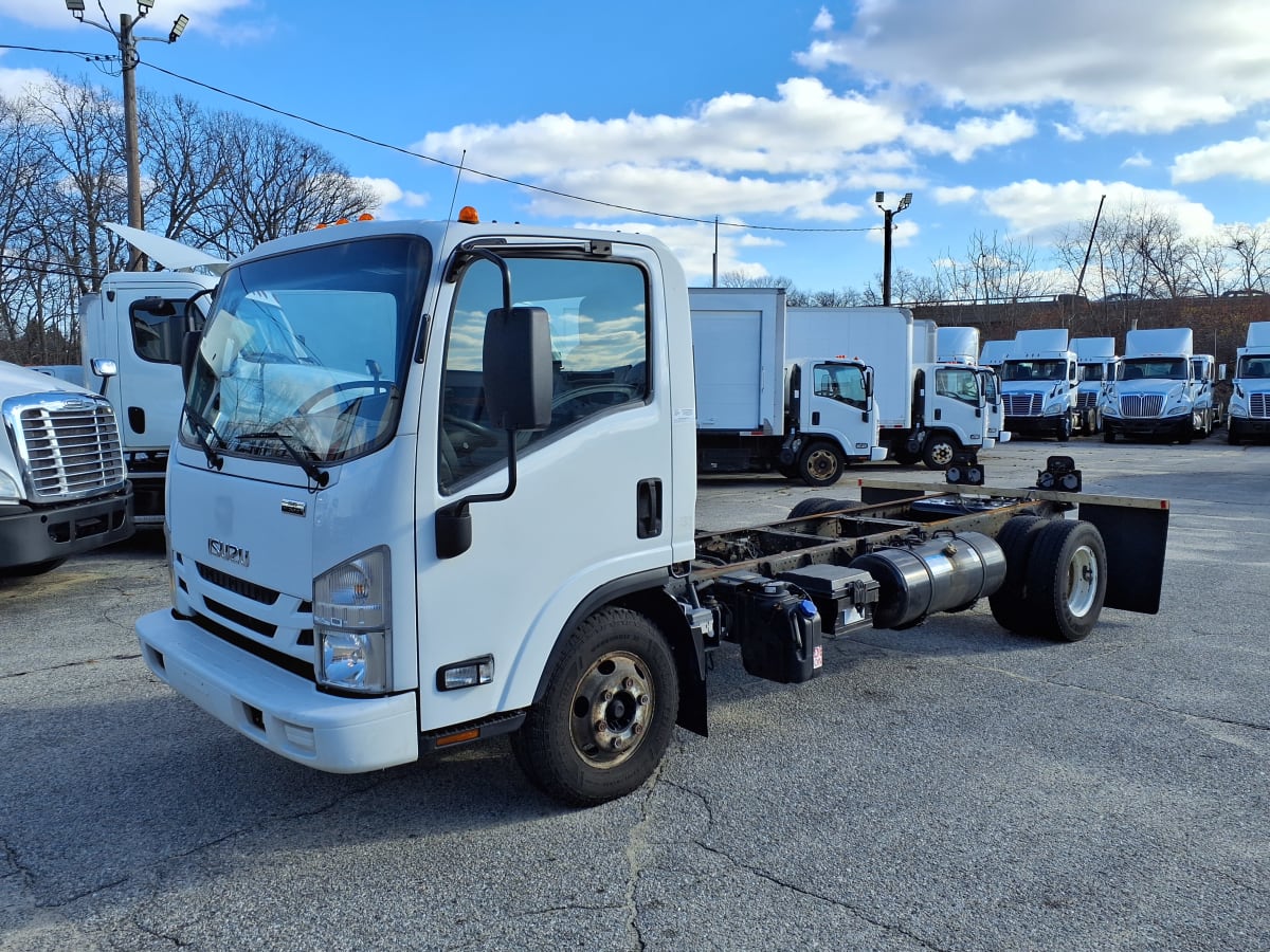 2019 Isuzu NPR 879547