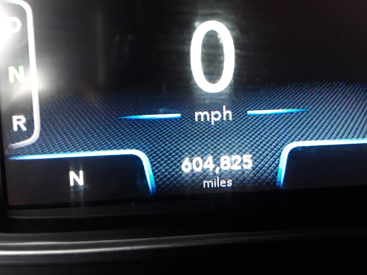 2020 Navistar International LT625 SLPR CAB 879555