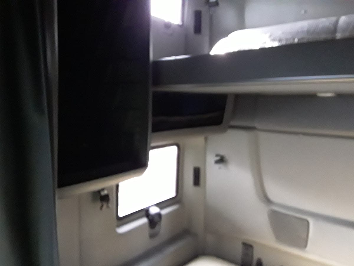 2020 Navistar International LT625 SLPR CAB 879555