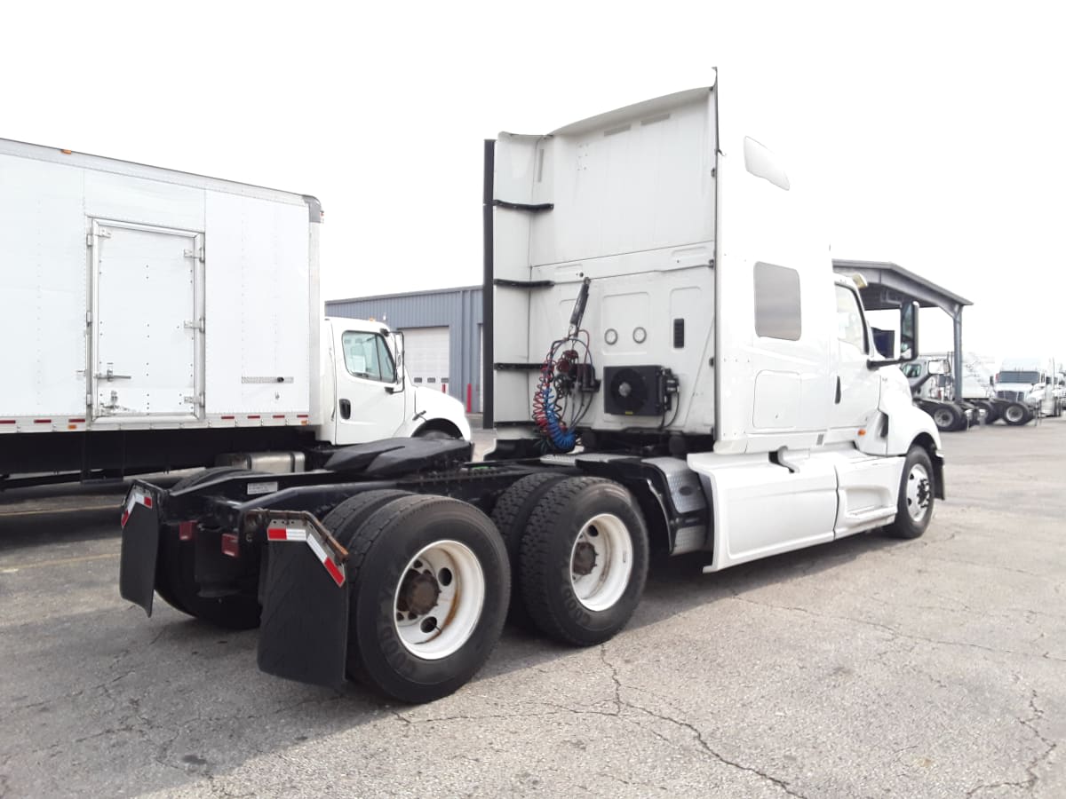 2020 Navistar International LT625 SLPR CAB 879555