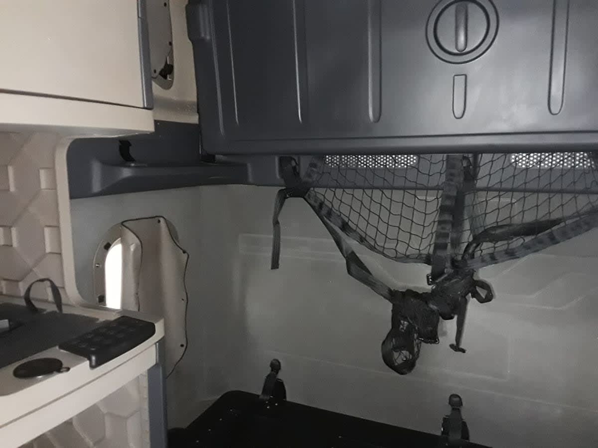 2020 Freightliner/Mercedes CASCADIA 125 879565